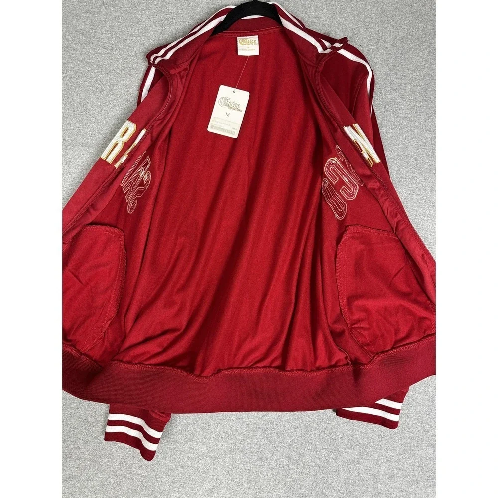 Choice Sportswear brand choice